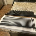 6 Pack #4270 Pleat Spacers Replacement Compatible With Aprilaire 2400 & 5000. Fixed Price $45.00.