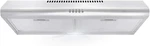Cosmo 30 Inch Under Cabinet Range Hood Ductless Convertible Stove Vent. Fixed Price $139.99.