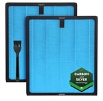 M02 Replacement For Mooka Air Purifier, 3-IN-1 Pre-filter Pack. Fixed Price $36.99.