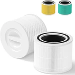 Core Replacement Filter For Levoit 300, 300-P, 300S Vortex Ai. Fixed Price $47.00.