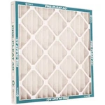 Precisionaire Pleat Filter 18 " X 20 Merv. Fixed Price $160.41.