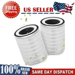 2 Paack True Hepa For Morento Mr-kilo,kalo Air Purifier, 360 3-STAGE Filtration. Fixed Price $27.99.