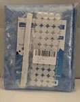 Demiwise Air Vent Filters, 12" X 140" Cut To Fit Material Merv 8. Fixed Price $19.80.