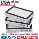 Hepa Filter For Sears Kenmore Vacuum Cleaner 400 200 86880 EF-2. Fixed Price $9.55.