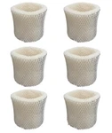 (6) Efp Humidifier Replacement Filters For Holmes HWF64 B. Fixed Price $36.99.