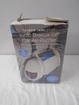 Shaper Image Ionic Breeze Gp Car Air Purifier With Uv Light Model No. S1710 New. Fixed Price $149.99.