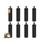Nispira Water Filter For Black Element BB9-2 Travel Filtration 8 Pk. Fixed Price $133.99.