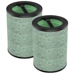 Filter Replacement 4-IN-1 Compatible Wyze Smart Air Purifier 2 Pack Hepa. Fixed Price $74.99.