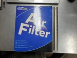 Forccord Cabin Air Filter 2PK QCYPLQQ002 - New F250 F350. Fixed Price $24.99.