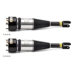 Arnott Pair Set Of Front Suspension Struts For Super V8 Vanden Plas XJ8 Xjr. Fixed Price $1261.95.