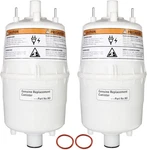 Replacement Canister Aprilaire Steam Humidifier 800 865 High Quality 2 Pack. Fixed Price $63.02.