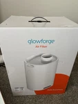 Glowforge Personal Air Filter AF100 Compatible With Aura. Fixed Price $275.00.