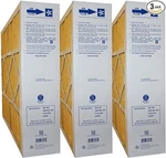 Clean Comfort AMP-M8-1056 20X25X5 (actual Size: 20-1/4 25-3/8 5-1/4) Amana &. Fixed Price $74.99.