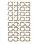 32X Air Cleaner Gasket For Briggs Stratton 272653S 795629 Made In Usa!!!. Fixed Price $9.99.