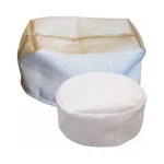 Fits For Loveless MU305, MU405 Ash Vacuum Filter Kit # 2F22. Fixed Price $62.31.