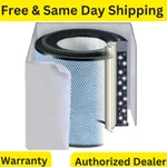Austin Air Healthmate Plus FR450 Replacement Filter Black Genuine Oem New. Fixed Price $444.99.