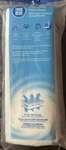 True Blue Pack, 4" X 12" Electrostatic Air Vent Filter, Dust, Pollen VF412. Fixed Price $8.99.
