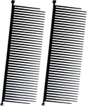 4119 Fresh Air Ventilation Pleat Spacers Furnace Filters Compatible With Aprilai. Fixed Price $31.63.