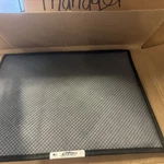 Air-care 25 In. X 20 1 Permanent Electrostatic Filter Merv 8. Fixed Price $49.00.