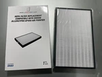 Lifesupplyusa True Hepa Filter Replacement Compatible With Envion Allergypro. Fixed Price $16.99.
