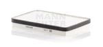 Mann-filter Cu 2650 Cabin Air For 93-00 Volvo 850 C70 S70 S90 V70 V90. Fixed Price $21.14.