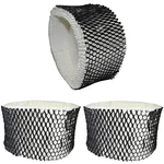 3-PACK Wick Filter For Sunbeam Scm Series Humidifiers, Cool Mist SWF-62. Fixed Price $19.95.