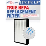 Hepa + Carbon Filter For Nuwave Oxypure 47001 47002 47003 47004 Air Purifier. Fixed Price $60.99.