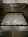Individual 4 Inch Enviroklenz Air Purifier Replacement Smart Filter. Fixed Price $45.00.