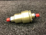053641 (alt: 460-593) Bendix, Facet Fuel Filter Housing. Fixed Price $39.20.