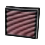 K&n Filters 33-5005 Replacement Air For 2013-2023 Ram 2500 New. Fixed Price $119.71.