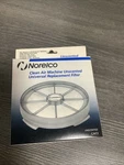 Norelco CAF3 Clean Air Machine Purifier Replacement Filter Unscented Nos. Fixed Price $16.95.