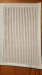 Second Nature Air 20"X30"X1" Merv 8 Hvac Brand New Filters. Fixed Price $32.00.