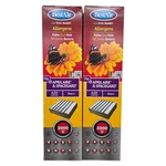 Bestair Filter Replacement Aprilaire Spacegard A201-SGM-11R Model 2200 2250 (X2). Fixed Price $56.99.