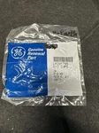 Ge End Caps Oem New Condition Part# WR2X5795. Fixed Price $25.95.