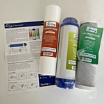 Ispring 123 Water Filter Replacement FP15-FG15-FC15. Fixed Price $15.19.