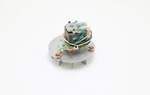 Reznor 220779 Inducer Assembly Less Shroud 115V Replacement UDAP-30. Fixed Price $781.57.