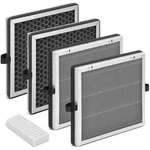 Nisreen Filter With Jafanda Air Puri-fier JF180, 3-STAGE Filtra.... Fixed Price $61.27.