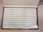 Aerostar 10010 Fiberglass Disposable Air Filter (pack Of 12). Fixed Price $132.95.