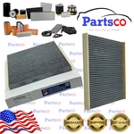 Cabin Air Filter Toyota Avalon Camry Fjcruiser Sienna SOLARA2004-2014 8713933010. Fixed Price $21.99.