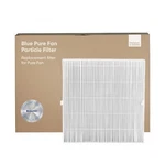 Blueair Pure Fan Genuine Replacement Filter, Particle For Large P.... Fixed Price $39.39.