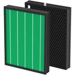 1 Set 400S Replacement Filter Compatible With Coway Airmega Max 2 400.... Fixed Price $59.75.