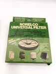 Norelco Clean Air Machine Purifier Replacement Filter Citrus Scented CAF2. Fixed Price $6.99.