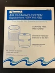 Kenmore 42-83134, 83236 And 83133 Air Cleaner Replacement Pre-filter. Fixed Price $24.99.