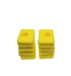 Mowfill 10 Pack 799579 Air Cleaner Foam Filter Replace For Bs 4248, 5434,.... Fixed Price $17.28.