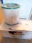 Morento Premium Hepa Filter Pack For Tower Air Purifier TP01/2/3 BP01. Fixed Price $19.95.