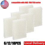 6PCS Humidifier Wick Filter For Honeywell HAC-700PDQV1 HCM-750B. Fixed Price $15.99.