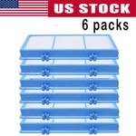 HAPF30AT For Holmes AER1 HAP242-NUC Purifier Replacement Hepa Filter HAP716 9240. Fixed Price $36.60.