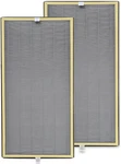 H13 True Hepa Air For Jaf Nda JF1500 - 2 Pack Replacement Filters. Fixed Price $159.99.