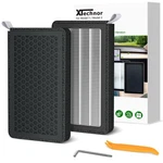 Xtechnor Hepa Air Filter For Model Y 3 20162026, Pack Cabin Filte.... Fixed Price $72.15.