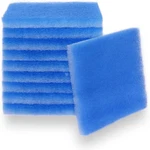 10 Pack Replacement Filters For Indoor Dryer Vent. Fixed Price $32.95.